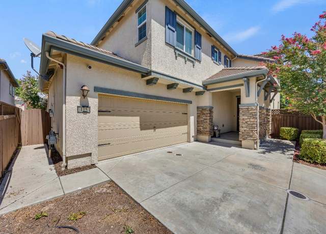Property at 115 Pellegrino, Lincoln, CA 95648, 4 beds, 2.5 baths