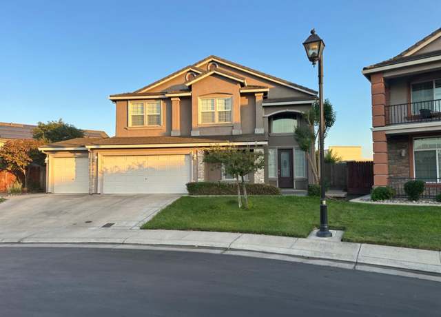 Property at 10106 Windmill Cove Dr, Stockton, CA 95209, 4 beds, 3 baths