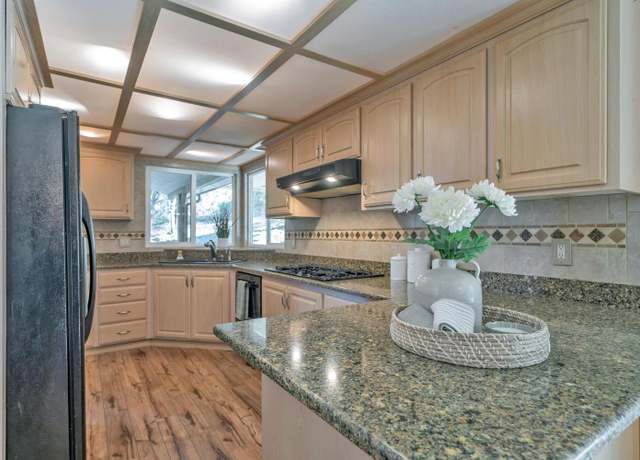 Property at 4420 Pleasant Valley Rd #159, Diamond Springs, CA 95619, 2 beds, 2 baths