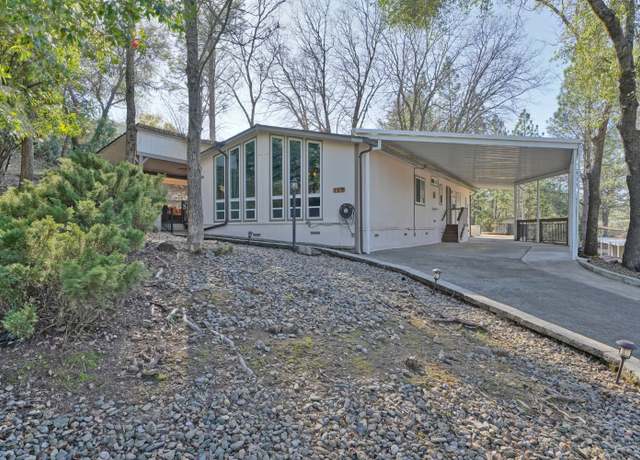 Property at 4420 Pleasant Valley Rd #159, Diamond Springs, CA 95619, 2 beds, 2 baths