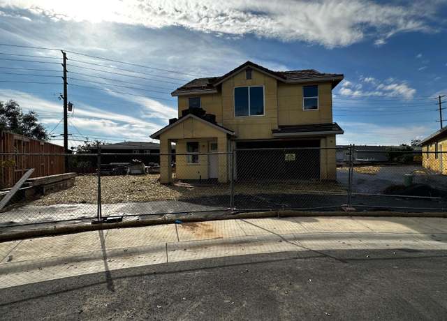 Property at 6720 Wyatt Cir, Citrus Heights, CA 95610, 4 beds, 2.5 baths