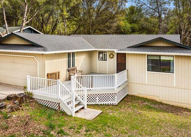Property at 17687 Foxtail Dr, Lake Wildwood, CA 95946, 3 beds, 2 baths