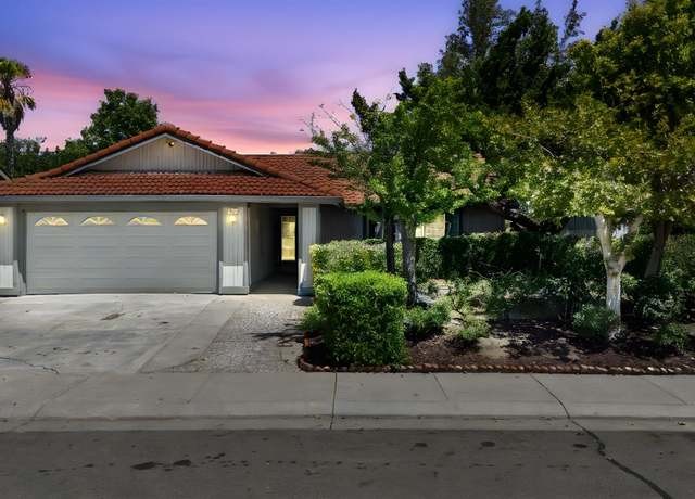 Property at 415 E Mahogany Ln, Tracy, CA 95376, 3 beds, 2 baths