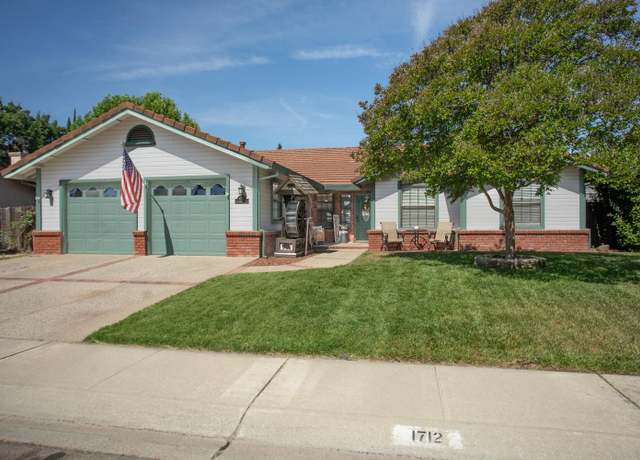 Property at 1712 Lynchburg Ct, Yuba City, CA 95993, 3 beds, 2 baths