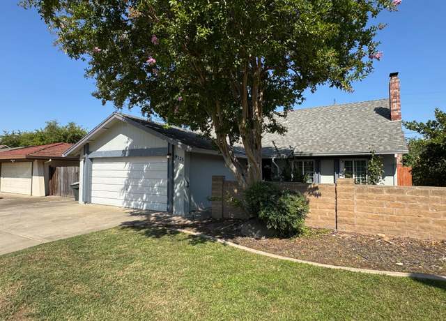 Property at 9125 Trujillo Way, Sacramento, CA 95826, 4 beds, 3 baths