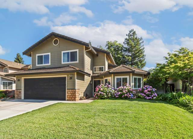 Property at 1805 Rehrmann Dr, Dixon, CA 95620, 4 beds, 3 baths