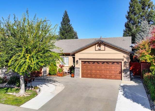Property at 7184 Ludlow Dr, Roseville, CA 95747, 4 beds, 2.5 baths