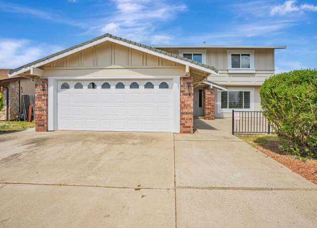 Property at 2430 Cheim Blvd, Marysville, CA 95901, 5 beds, 3 baths