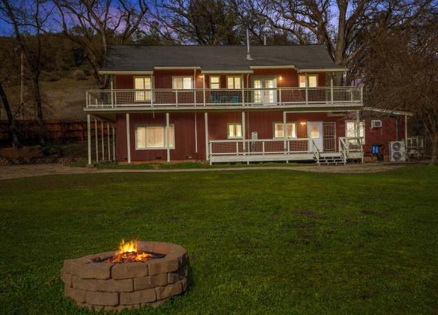 Property at 13814 Sutter Creek Rd, Sutter Creek, CA 95685, 3 beds, 3 baths