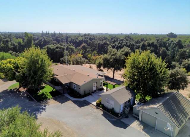 Property at 637 Albers Rd, Modesto, CA 95357, 3 beds, 2 baths