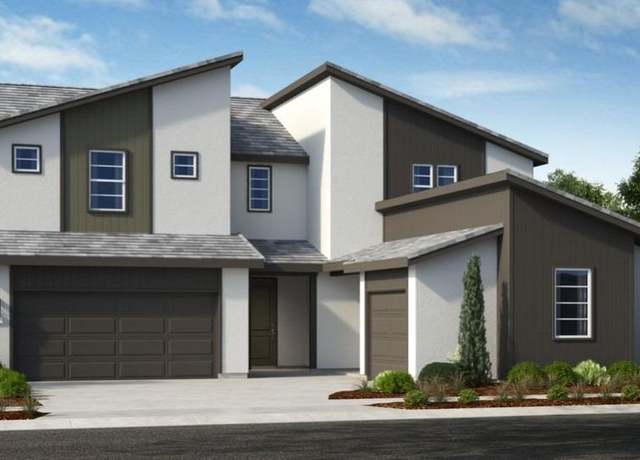 Property at 519 Tbd Common Yarrow Way, Sacramento, CA 95829, 5 beds, 4.5 baths