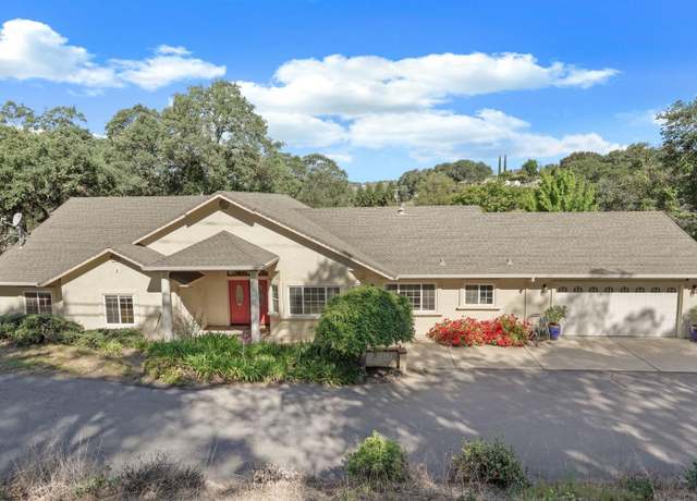 Property at 2466 Barbour Rd, Valley Springs, CA 95252, 3 beds, 2 baths