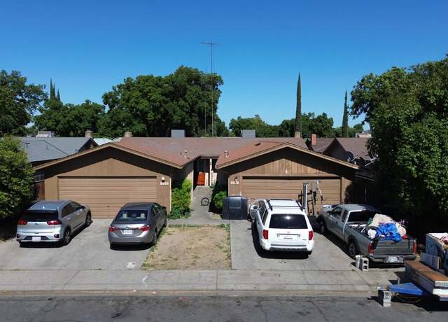 Property at 604 Fort Sumpter Dr, Modesto, CA 95354, 4 beds, 2 baths