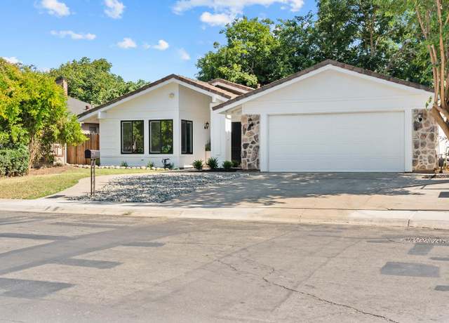 Property at 708 Los Lunas Way, Sacramento, CA 95833, 4 beds, 2 baths