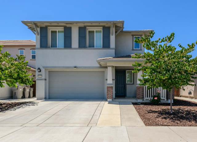 Property at 1522 Harry Lorenzo Ave, Woodland, CA 95776, 3 beds, 2.5 baths