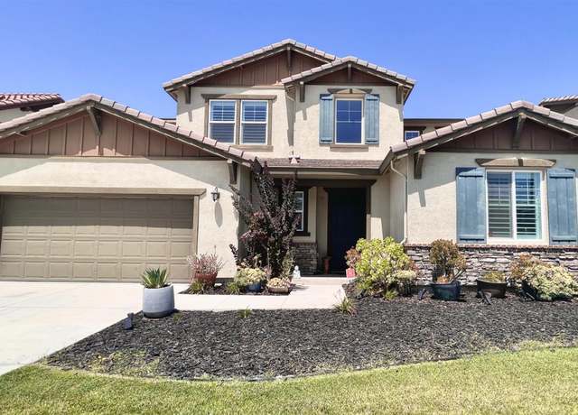 Property at 2537 Middlebury Dr, Lathrop, CA 95330, 4 beds, 3.5 baths