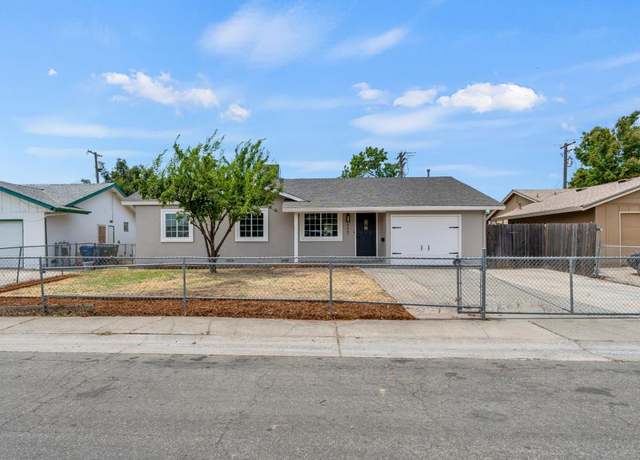 Property at 6661 Stoneman Dr, North Highlands, CA 95660, 3 beds, 1.5 baths