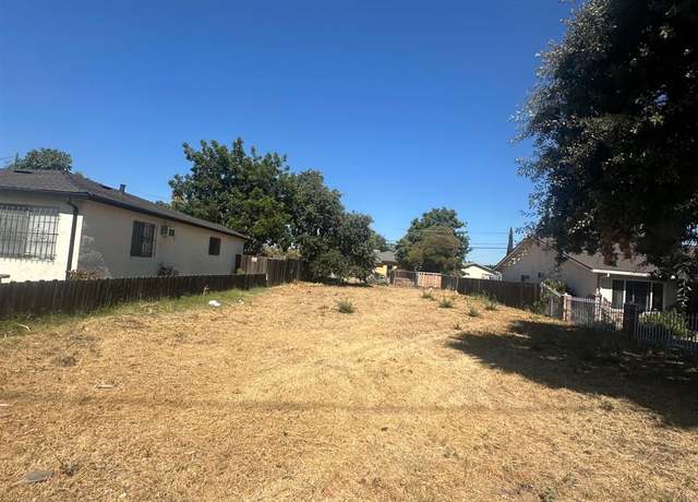 Property at 3076 S Airport Way, Stockton, CA 95206