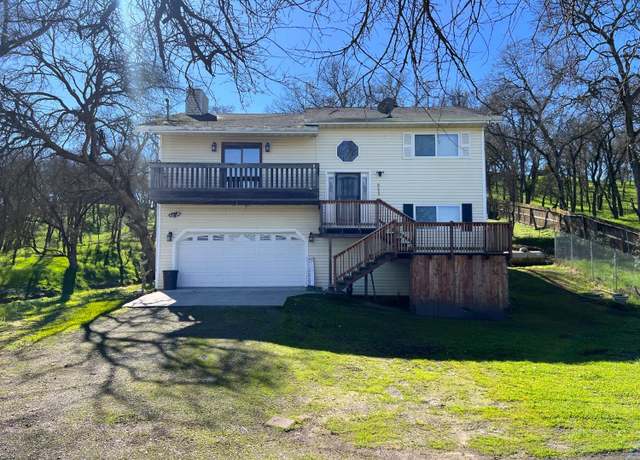 Property at 8015 Kirby St, Valley Springs, CA 95252, 3 beds, 2.5 baths
