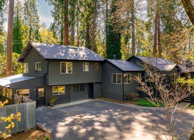 Property at 11097 Brunswick Dr, Grass Valley, CA 95945, 4 beds, 2 baths