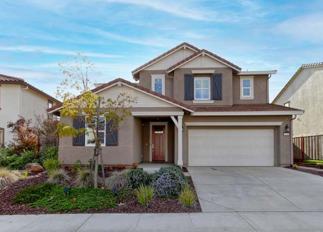 Property at 3329 Jackrabbit Ct, Folsom, CA 95630, 3 beds, 2.5 baths