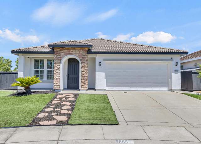 Property at 5856 Amnest Way, Sacramento, CA 95835, 4 beds, 2 baths
