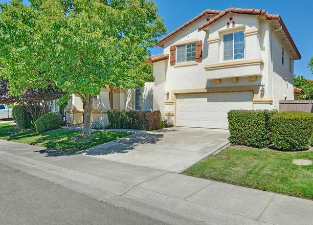 Property at Undisclosed address, Sacramento, CA 95835, 4 beds, 2.5 baths