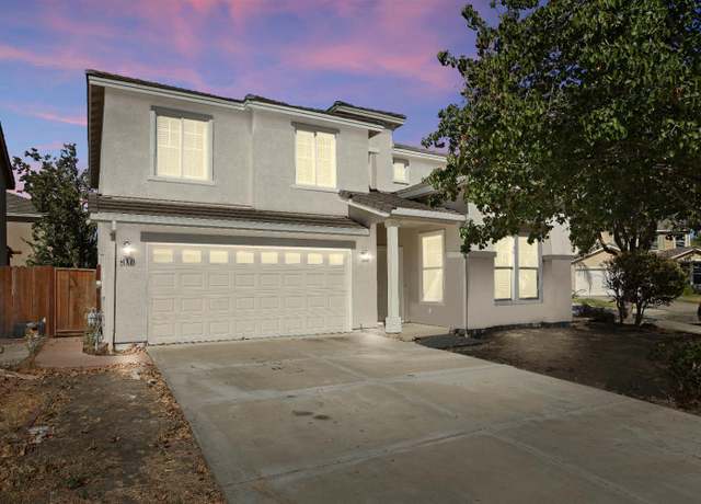 Property at 471 W Baldwin Ct, Tracy, CA 95376, 3 beds, 2.5 baths