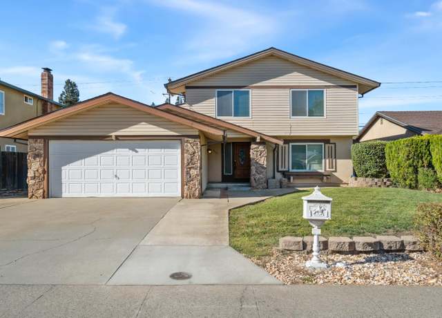 Property at 9157 Trujillo Way, Sacramento, CA 95826, 5 beds, 3 baths