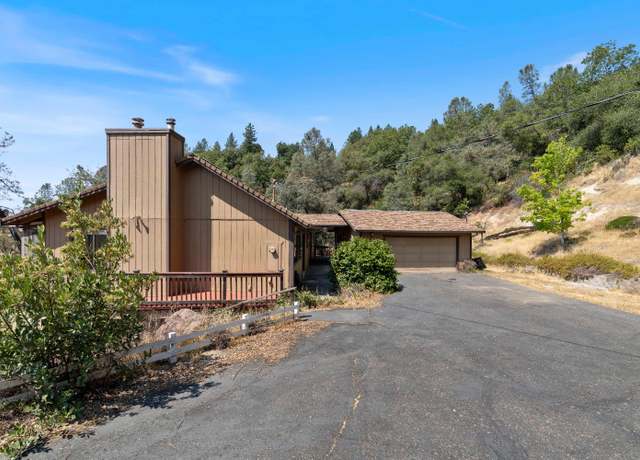 Property at 3830 Wilson Loop, Placerville, CA 95667, 3 beds, 2 baths