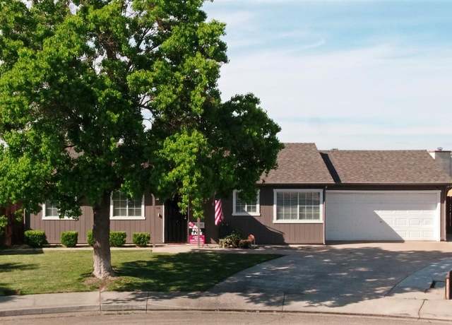 Property at 2045 Pajaro Ct, Livingston, CA 95334, 3 beds, 2 baths