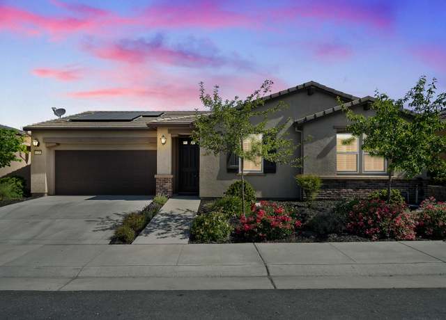 Property at 6729 Tortola Ln, El Dorado Hills, CA 95762, 2 beds, 2 baths