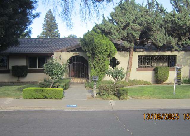 Property at 3300 Spumante Ln, Modesto, CA 95366, 4 beds, 2.5 baths