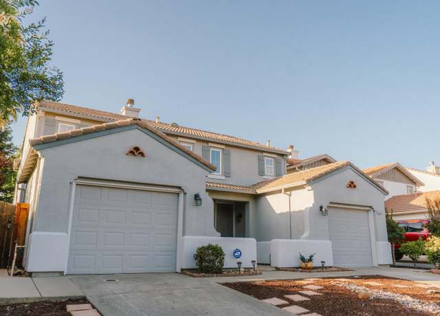 Property at 6437 Cormorant Cir, Rocklin, CA 95765, 4 beds, 3 baths