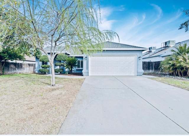 Property at 1749 W Kinser Rd, Ceres, CA 95307, 4 beds, 2 baths