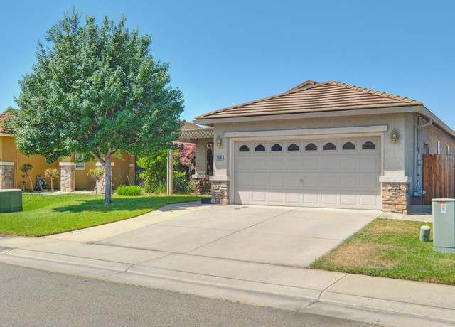 Property at 7928 Fincastle Ct, Sacramento, CA 95829, 3 beds, 2 baths