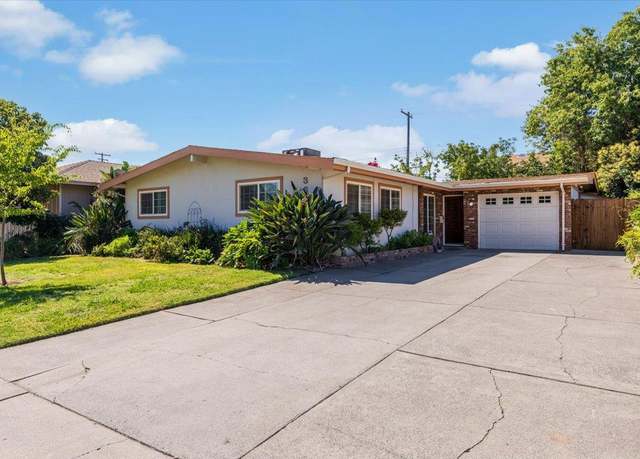 Property at 3630 Milton Way, North Highlands, CA 95660, 3 beds, 2 baths