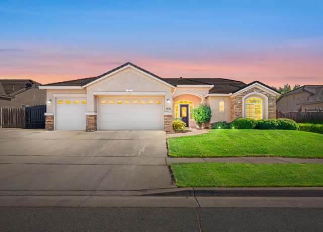 Property at 1918 Heidi Way, Yuba City, CA 95993, 4 beds, 3 baths