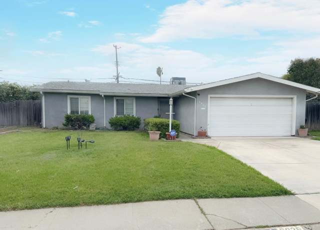 Property at 6925 Nova Pkwy, Sacramento, CA 95823, 3 beds, 1.5 baths
