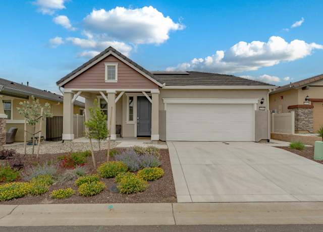 Property at 6735 Samba Way, El Dorado Hills, CA 95762, 2 beds, 2.5 baths