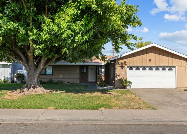 Property at 6709 50th St, Sacramento, CA 95823, 3 beds, 2 baths