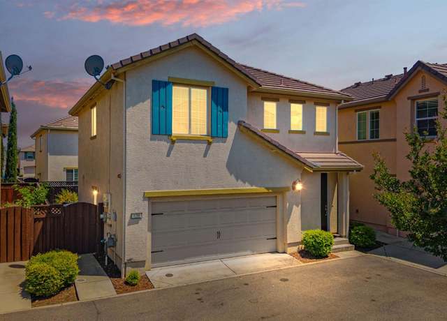 Property at 839 Equinox Loop, Lincoln, CA 95648, 3 beds, 2.5 baths