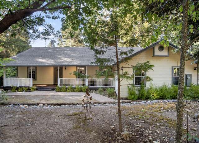 Property at 3575 Deer Park Dr, Placerville, CA 95667, 3 beds, 2 baths