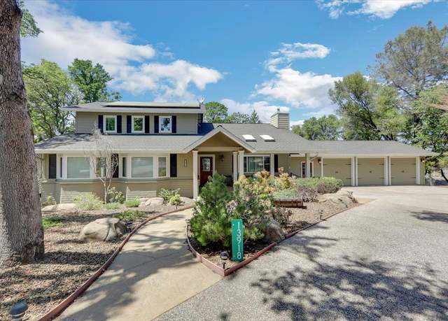 Property at 13918 Canopy Ct, Penn Valley, CA 95946, 4 beds, 4 baths