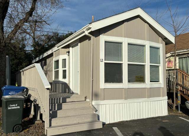 Property at 5000 Auburn Blvd #12, Sacramento, CA 95841, 1 bed, 1 bath