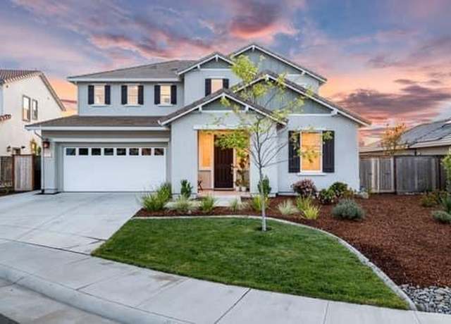 Property at 412 Confederation Ct, Lincoln, CA 95648, 4 beds, 3.5 baths