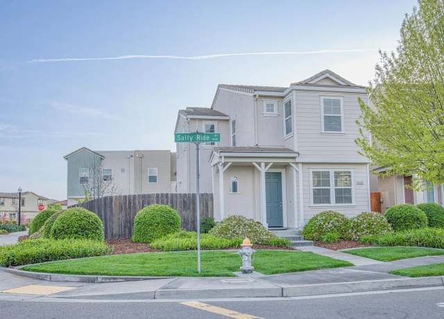 Property at 4101 Sally Ride Way, Sacramento, CA 95834, 3 beds, 2.5 baths