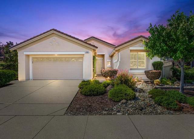 Property at 650 Gold Strike Ct, Lincoln, CA 95648, 2 beds, 2 baths