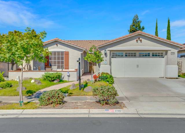 Property at 2381 Nutwood Pl, Manteca, CA 95336, 2 beds, 2 baths