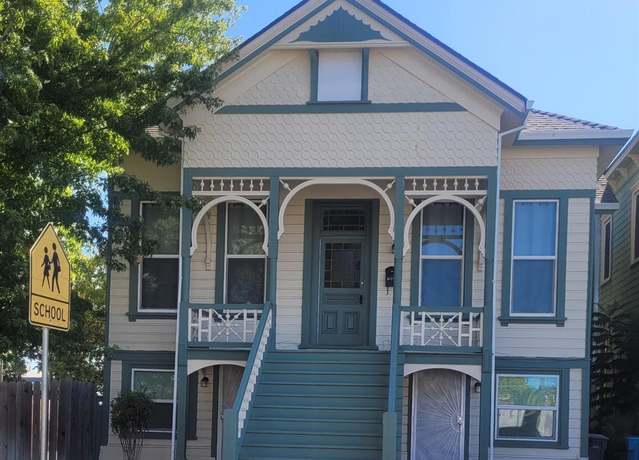 Property at 617 C St, Marysville, CA 95901, 6 beds, 4 baths